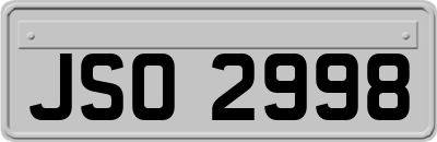 JSO2998