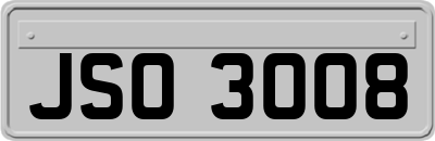 JSO3008