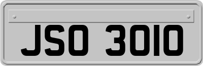 JSO3010