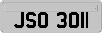 JSO3011