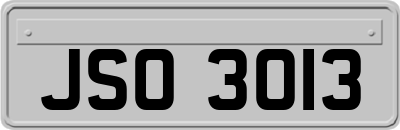 JSO3013