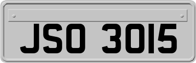 JSO3015