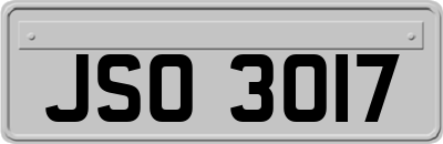 JSO3017