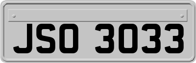 JSO3033