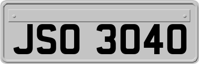 JSO3040
