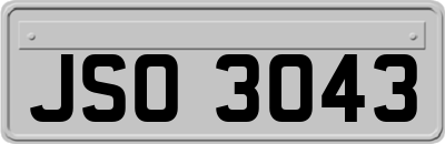JSO3043