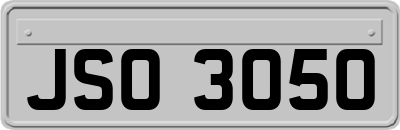 JSO3050