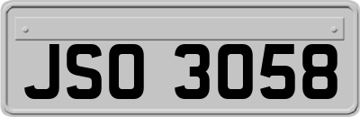 JSO3058