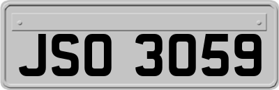 JSO3059