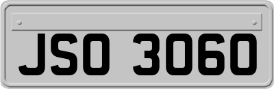 JSO3060