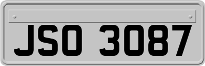 JSO3087