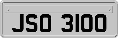 JSO3100