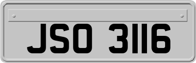 JSO3116