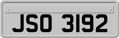 JSO3192