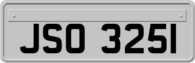JSO3251