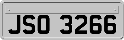 JSO3266