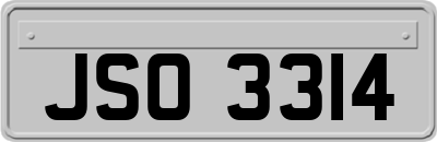 JSO3314