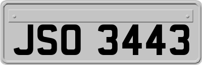 JSO3443