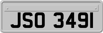 JSO3491