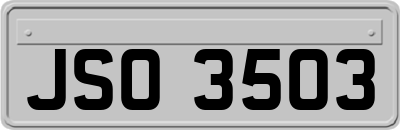 JSO3503