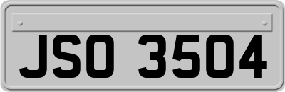 JSO3504