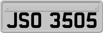 JSO3505