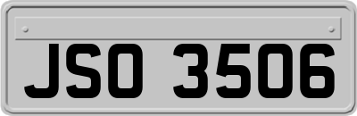 JSO3506