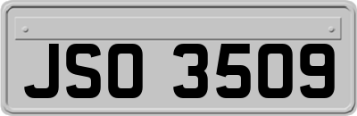 JSO3509