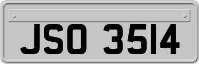 JSO3514