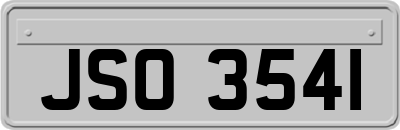 JSO3541