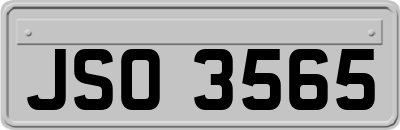 JSO3565