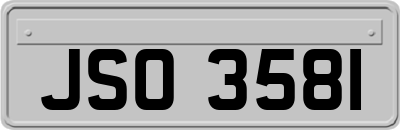 JSO3581
