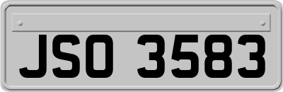 JSO3583