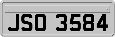 JSO3584