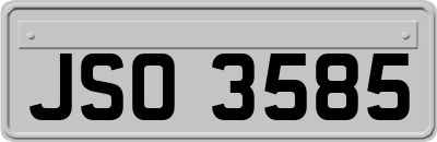 JSO3585
