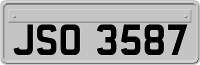 JSO3587