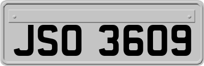 JSO3609