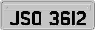 JSO3612