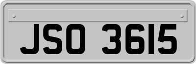 JSO3615