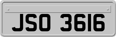 JSO3616