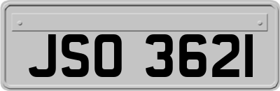 JSO3621