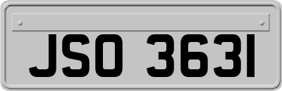 JSO3631
