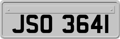 JSO3641
