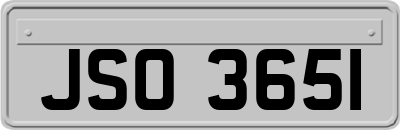 JSO3651