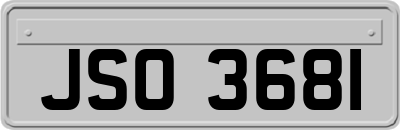JSO3681