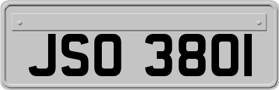 JSO3801