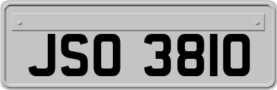 JSO3810
