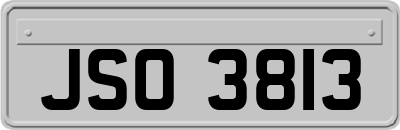 JSO3813