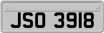 JSO3918