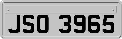 JSO3965